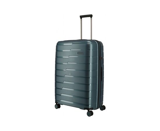 Валіза Travelite AIR BASE Iceblue L (TL075349-25)