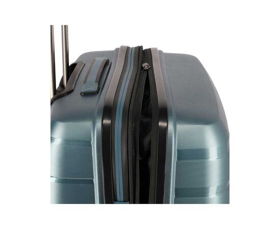 Чемодан Travelite AIR BASE Iceblue M exp (TL075348-25), изображение 5 Чемодан Travelite AIR BASE Iceblue M exp (TL075348-25), изображение 5