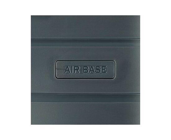 Чемодан Travelite AIR BASE Iceblue M exp (TL075348-25), изображение 8 Чемодан Travelite AIR BASE Iceblue M exp (TL075348-25), изображение 8