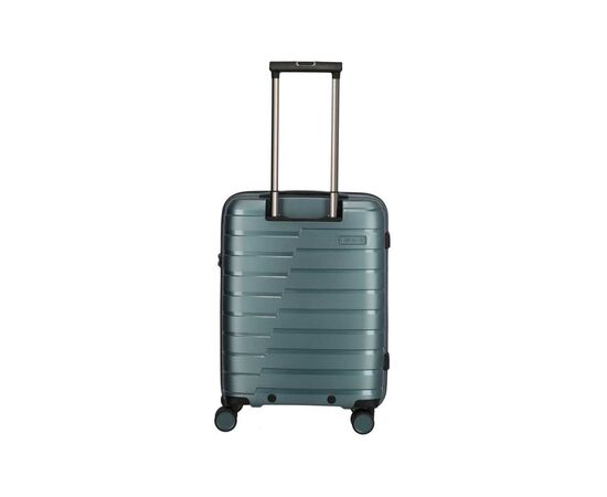 Чемодан Travelite AIR BASE Iceblue S (TL075347-25), изображение 2 Чемодан Travelite AIR BASE Iceblue S (TL075347-25), изображение 2