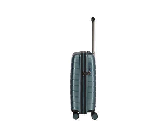 Чемодан Travelite AIR BASE Iceblue S (TL075347-25), изображение 4 Чемодан Travelite AIR BASE Iceblue S (TL075347-25), изображение 4