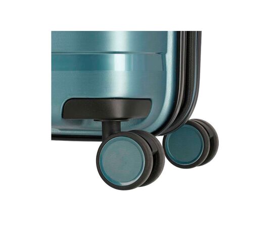 Чемодан Travelite AIR BASE Iceblue S (TL075347-25), изображение 6 Чемодан Travelite AIR BASE Iceblue S (TL075347-25), изображение 6