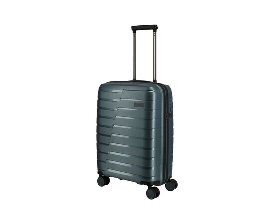 Валіза Travelite AIR BASE Iceblue S (TL075347-25)