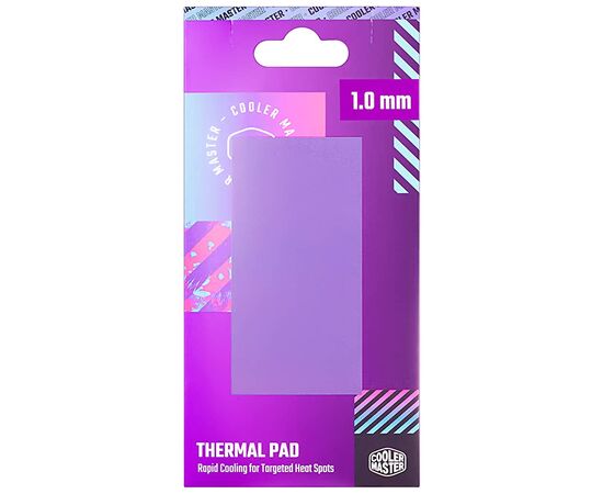 Термопрокладка Arctic Thermal Pad (TPX-NOPP-9010-R1)