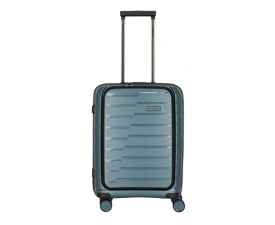Валіза Travelite AIR BASE Iceblue S Notebook 15,6" (TL075346-25), зображення 2 Валіза Travelite AIR BASE Iceblue S Notebook 15,6" (TL075346-25), зображення 2