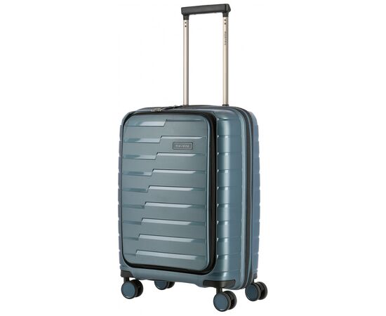 Валіза Travelite AIR BASE Iceblue S Notebook 15,6" (TL075346-25)