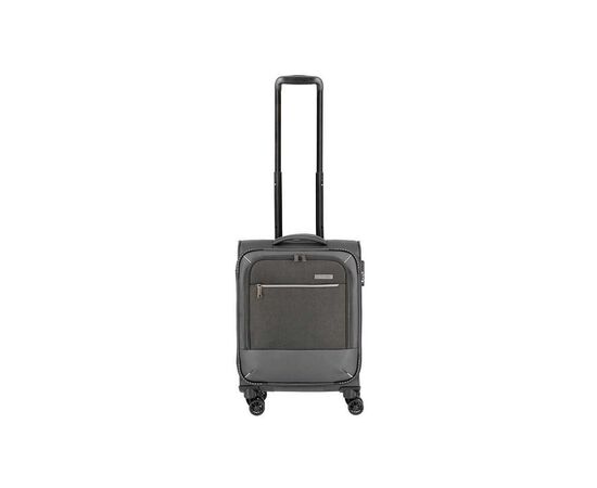 Чемодан Travelite ARONA Anthracite S (TL090247-04), изображение 2 Чемодан Travelite ARONA Anthracite S (TL090247-04), изображение 2