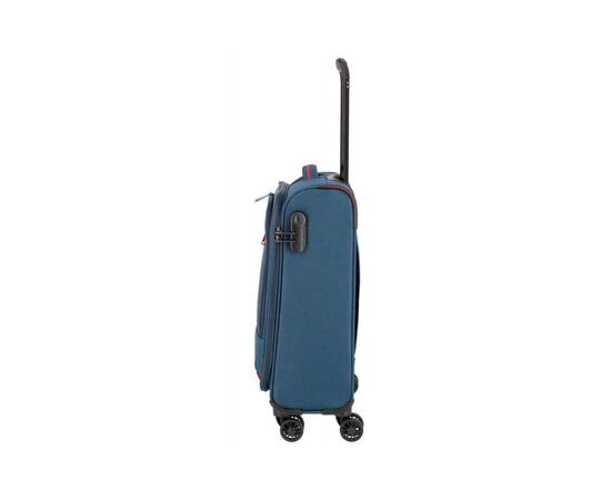 Чемодан Travelite ARONA Navy S (TL090247-20), изображение 2 Чемодан Travelite ARONA Navy S (TL090247-20), изображение 2