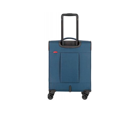 Чемодан Travelite ARONA Navy S (TL090247-20), изображение 3 Чемодан Travelite ARONA Navy S (TL090247-20), изображение 3