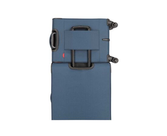 Чемодан Travelite ARONA Navy S (TL090247-20), изображение 5 Чемодан Travelite ARONA Navy S (TL090247-20), изображение 5
