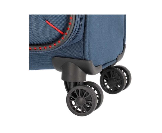 Чемодан Travelite ARONA Navy S (TL090247-20), изображение 8 Чемодан Travelite ARONA Navy S (TL090247-20), изображение 8