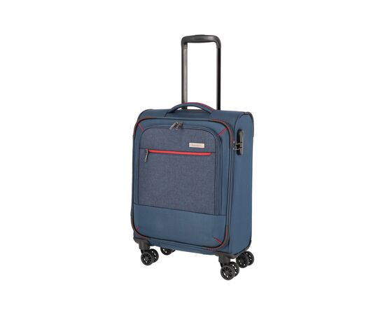 Чемодан Travelite ARONA Navy S (TL090247-20)