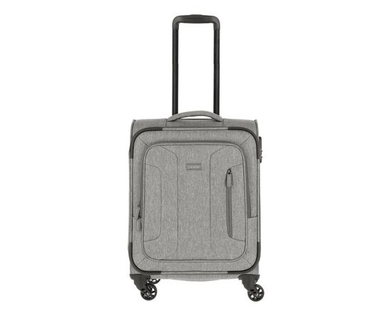 Чемодан Travelite BOJA Anthracite S (TL091547-04), изображение 2 Чемодан Travelite BOJA Anthracite S (TL091547-04), изображение 2