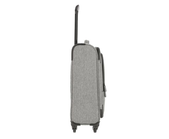 Чемодан Travelite BOJA Anthracite S (TL091547-04), изображение 4 Чемодан Travelite BOJA Anthracite S (TL091547-04), изображение 4