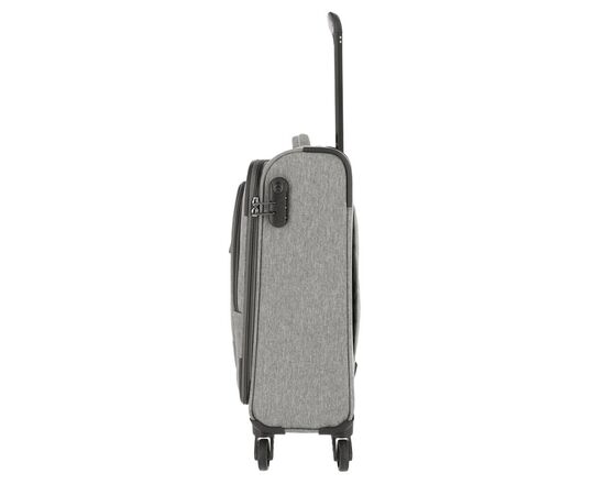 Чемодан Travelite BOJA Anthracite S (TL091547-04), изображение 5 Чемодан Travelite BOJA Anthracite S (TL091547-04), изображение 5