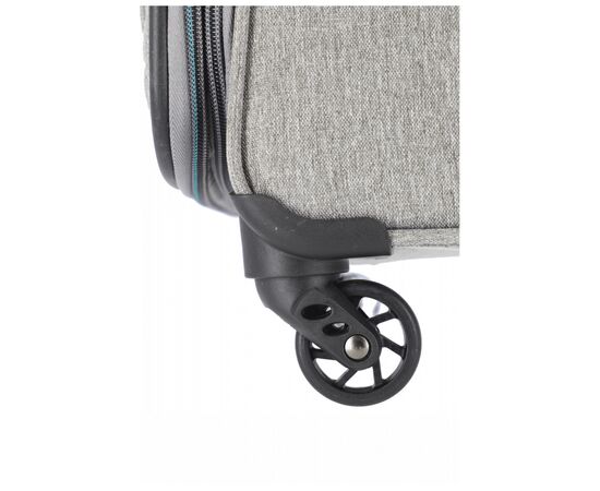 Чемодан Travelite BOJA Anthracite S (TL091547-04), изображение 8 Чемодан Travelite BOJA Anthracite S (TL091547-04), изображение 8