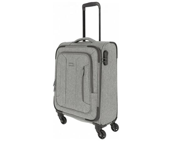 Чемодан Travelite BOJA Anthracite S (TL091547-04)
