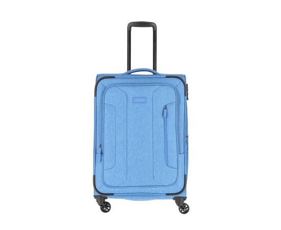 Чемодан Travelite BOJA Blue M (TL091548-25), изображение 2 Чемодан Travelite BOJA Blue M (TL091548-25), изображение 2