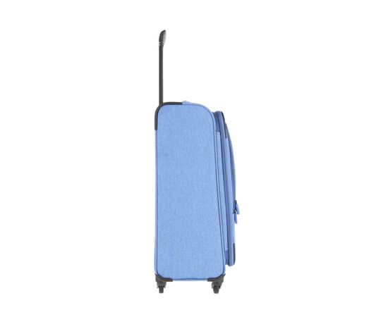 Чемодан Travelite BOJA Blue M (TL091548-25), изображение 4 Чемодан Travelite BOJA Blue M (TL091548-25), изображение 4
