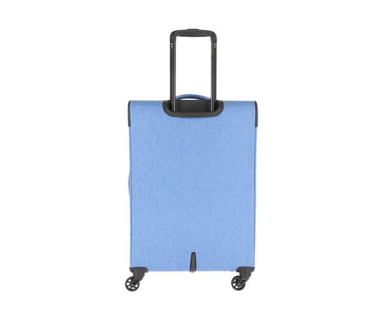Чемодан Travelite BOJA Blue M (TL091548-25), изображение 5 Чемодан Travelite BOJA Blue M (TL091548-25), изображение 5