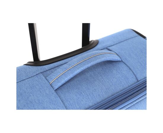 Чемодан Travelite BOJA Blue M (TL091548-25), изображение 8 Чемодан Travelite BOJA Blue M (TL091548-25), изображение 8