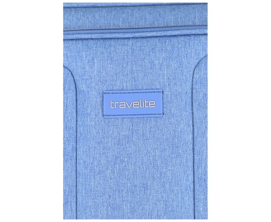 Чемодан Travelite BOJA Blue M (TL091548-25), изображение 9 Чемодан Travelite BOJA Blue M (TL091548-25), изображение 9