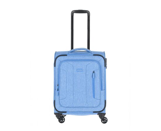 Чемодан Travelite BOJA Blue S (TL091547-25), изображение 2 Чемодан Travelite BOJA Blue S (TL091547-25), изображение 2