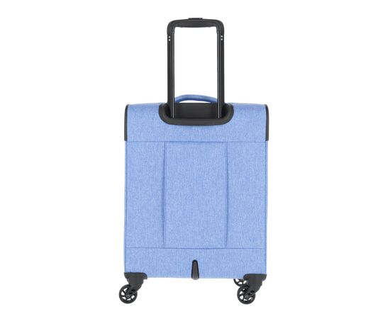 Чемодан Travelite BOJA Blue S (TL091547-25), изображение 3 Чемодан Travelite BOJA Blue S (TL091547-25), изображение 3