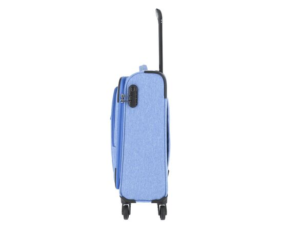 Чемодан Travelite BOJA Blue S (TL091547-25), изображение 5 Чемодан Travelite BOJA Blue S (TL091547-25), изображение 5