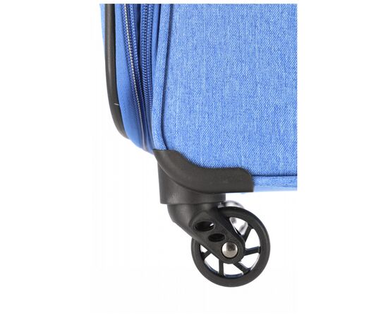 Чемодан Travelite BOJA Blue S (TL091547-25), изображение 8 Чемодан Travelite BOJA Blue S (TL091547-25), изображение 8