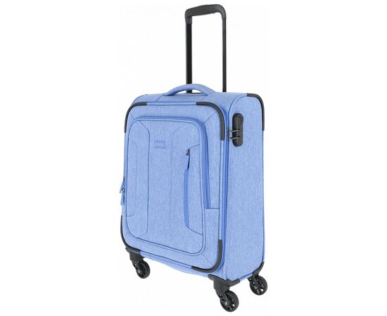 Чемодан Travelite BOJA Blue S (TL091547-25)