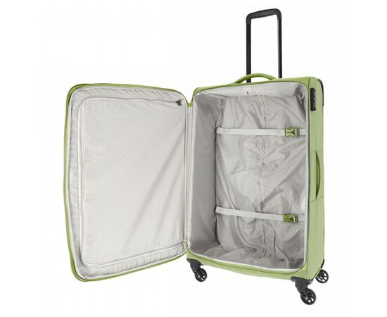 Чемодан Travelite BOJA Green L (TL091549-80), изображение 3 Чемодан Travelite BOJA Green L (TL091549-80), изображение 3