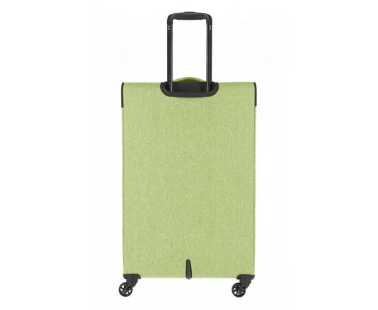 Чемодан Travelite BOJA Green L (TL091549-80), изображение 4 Чемодан Travelite BOJA Green L (TL091549-80), изображение 4