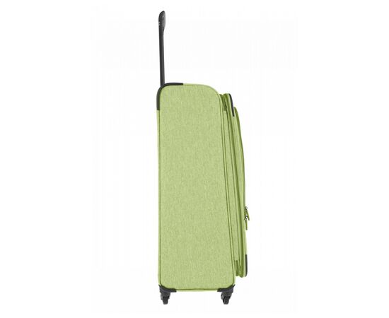 Чемодан Travelite BOJA Green L (TL091549-80), изображение 5 Чемодан Travelite BOJA Green L (TL091549-80), изображение 5