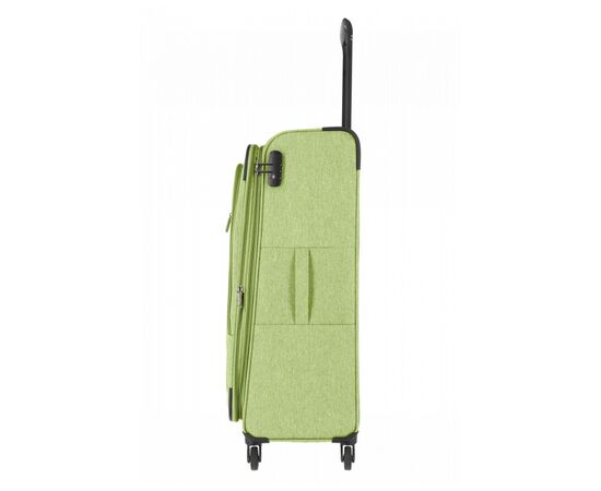 Чемодан Travelite BOJA Green L (TL091549-80), изображение 6 Чемодан Travelite BOJA Green L (TL091549-80), изображение 6