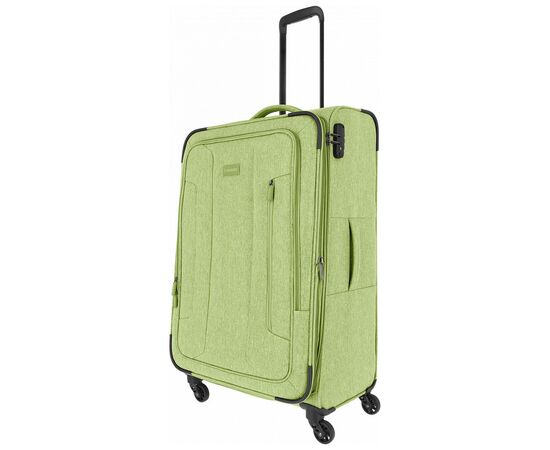 Чемодан Travelite BOJA Green L (TL091549-80)