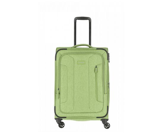 Чемодан Travelite BOJA Green M (TL091548-80), изображение 2 Чемодан Travelite BOJA Green M (TL091548-80), изображение 2