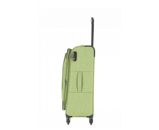 Чемодан Travelite BOJA Green M (TL091548-80), изображение 4 Чемодан Travelite BOJA Green M (TL091548-80), изображение 4