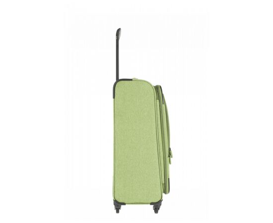 Чемодан Travelite BOJA Green M (TL091548-80), изображение 5 Чемодан Travelite BOJA Green M (TL091548-80), изображение 5