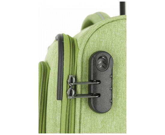 Чемодан Travelite BOJA Green M (TL091548-80), изображение 7 Чемодан Travelite BOJA Green M (TL091548-80), изображение 7