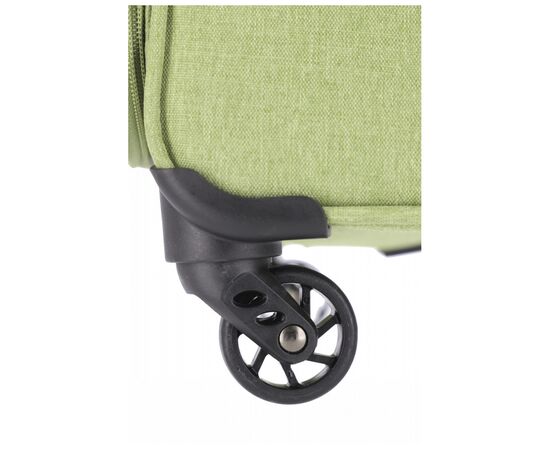 Чемодан Travelite BOJA Green M (TL091548-80), изображение 8 Чемодан Travelite BOJA Green M (TL091548-80), изображение 8