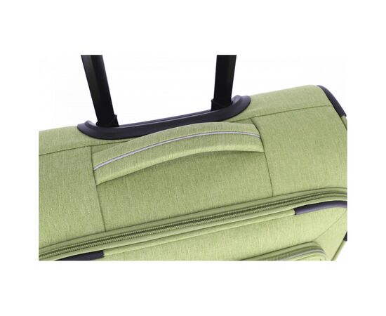 Чемодан Travelite BOJA Green M (TL091548-80), изображение 9 Чемодан Travelite BOJA Green M (TL091548-80), изображение 9