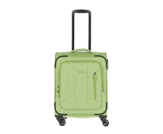 Чемодан Travelite BOJA Green S (TL091547-80), изображение 2 Чемодан Travelite BOJA Green S (TL091547-80), изображение 2