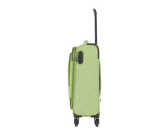 Чемодан Travelite BOJA Green S (TL091547-80), изображение 4 Чемодан Travelite BOJA Green S (TL091547-80), изображение 4