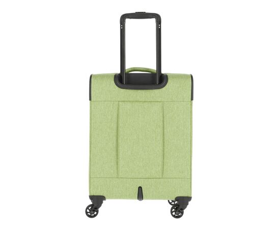 Чемодан Travelite BOJA Green S (TL091547-80), изображение 6 Чемодан Travelite BOJA Green S (TL091547-80), изображение 6
