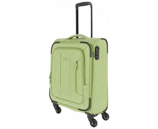 Валіза Travelite BOJA Green S (TL091547-80)