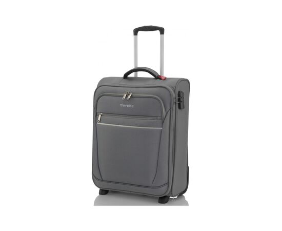 Валіза Travelite Cabin Anthracite S (TL090237-04)