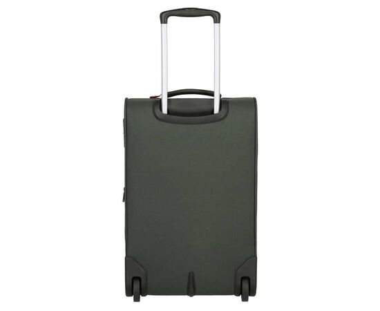 Валіза Travelite CABIN Anthracite S exp (TL090236-04), зображення 4 Валіза Travelite CABIN Anthracite S exp (TL090236-04), зображення 4