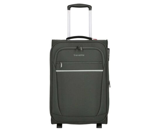 Валіза Travelite CABIN Anthracite S exp (TL090236-04), зображення 6 Валіза Travelite CABIN Anthracite S exp (TL090236-04), зображення 6