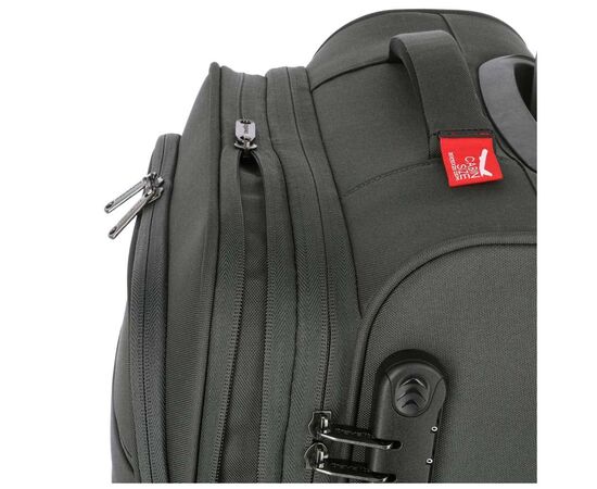 Валіза Travelite CABIN Anthracite S exp (TL090236-04), зображення 7 Валіза Travelite CABIN Anthracite S exp (TL090236-04), зображення 7